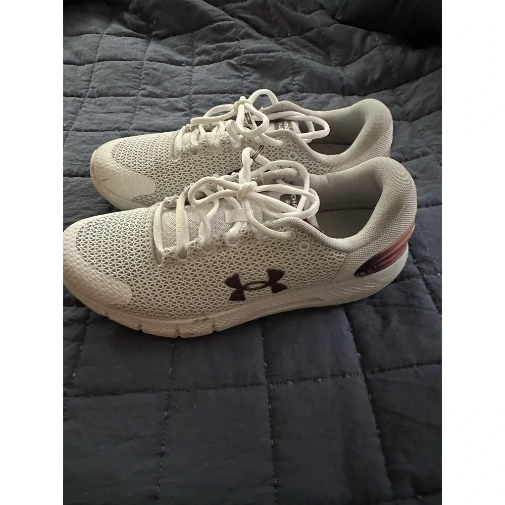 Under Armour Charged‎ Rogue Women's 11